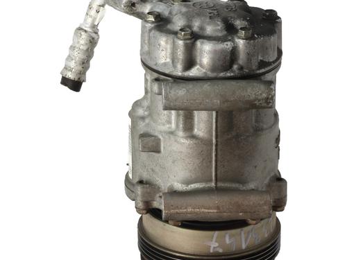 AC compressor PEUGEOT 206 Hatchback (2A/C) 2.0 HDI 90 | BP28423057M34