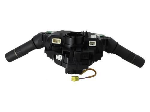 Used Steering column stalk Steering column stalk MAZDA 2 (DE_, DH_) 1.5 (DE5FS) (103 hp) 27557902 27557902