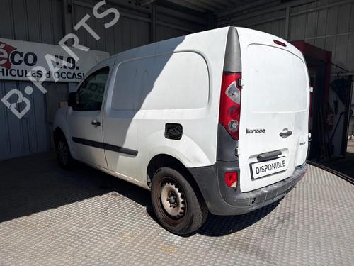 Ratstangsstang RENAULT KANGOO Express (FW0/1_) 1.5 dCi 90 (FW0G, FW05, FW08, FW11) | BP38288833I23 - Image 23