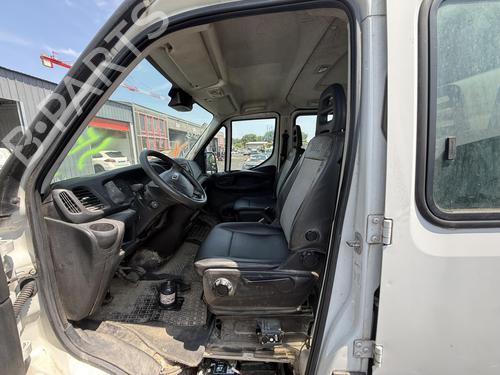 Instrument cluster IVECO DAILY VI Platform/Chassis 33S14, 35S14, 35C14, 38S14 | BP26640959C47  - Image 13
