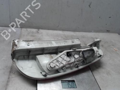 Used Left taillight SKODA ROOMSTER (5J7) 1.9 TDI (105 hp) 21306250