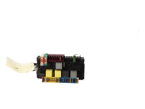 Used Fuse box MERCEDES-BENZ A-CLASS (W176) A 160 (176.041) (102 hp) 31827453