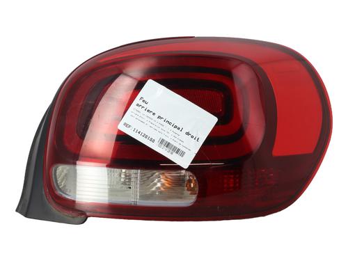 Used Right taillight CITROËN C3 III (SX) 1.2 THP 110 (SXHNPS, SXHNZT, SXHNZ6) (110 hp) 29709584