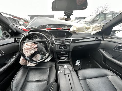 Left front brake caliper MERCEDES-BENZ E-CLASS (W212) E 350 CDI (212.025) | BP30565196M105 - Image 23