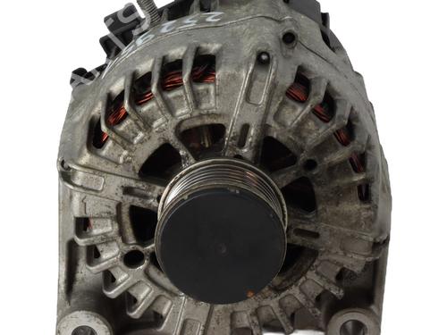 Used Alternator BMW 1 (F20) 120 d (184 hp) 29709740