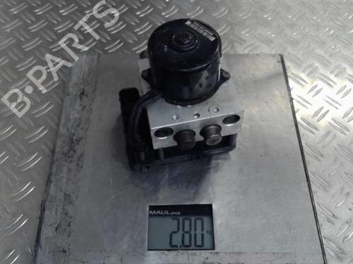 ABS Bremseaggregat CHRYSLER VOYAGER IV (RG, RS) 2.8 CRD | BP21369554M43 