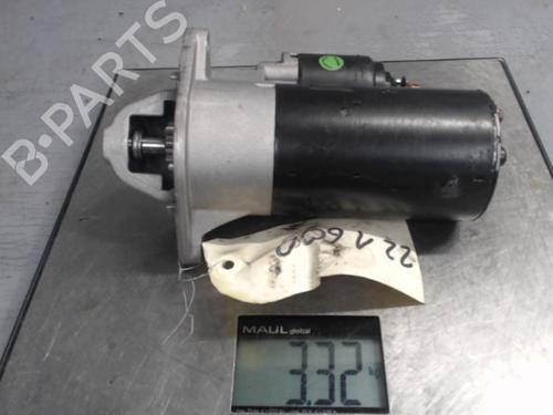 Starter FIAT BRAVO II (198_) 1.9 D Multijet (198AXB1A) | BP21292230M8 