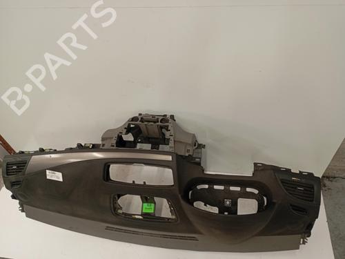 Used Dashboard Dashboard RENAULT MEGANE III Hatchback (BZ0/1_, B3_) 1.5 dCi (BZ09, BZ0D, BZ1W, BZ29, BZ14) (110 hp) 21366013 21366013