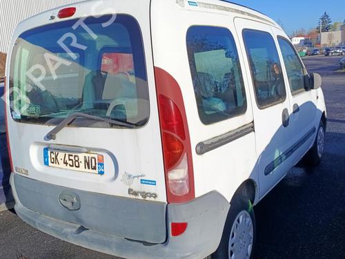 Left taillight RENAULT KANGOO (KC0/1_) 1.4 (KC0C, KC0H, KC0B, KC0M) | BP33164603C34 - Image 23