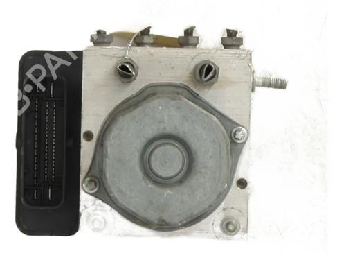 Used ABS pump ABS pump MERCEDES-BENZ B-CLASS Sports Tourer (W246, W242) B 200 (246.243) (156 hp) 21291601 21291601