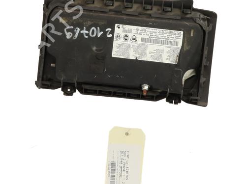 Used Knee airbag Knee airbag FIAT 500 (312_) 1.2 (312AXA1A) (69 hp) 21367885 21367885