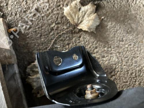 Rear seat RENAULT MEGANE IV Hatchback (B9A/M/N_) 1.6 dCi 130 (B9A4) | BP21371427C17  - Image 5