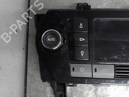 Climate control FIAT BRAVO II (198_) 1.6 D Multijet (198AXH1B) | BP21302866I5 