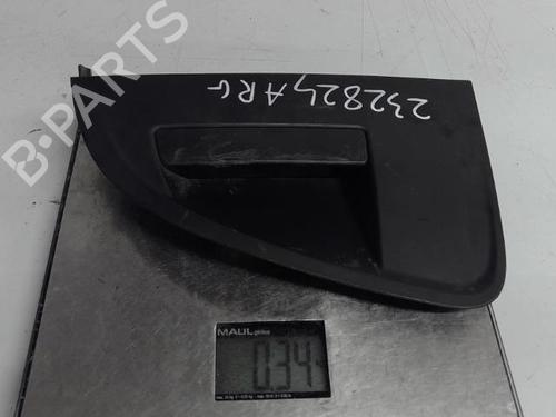 Rear left exterior door handle CHEVROLET AVEO Hatchback (T300) 1.2 | BP21308840C130