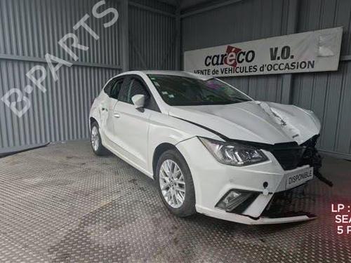 Steering wheel SEAT IBIZA V (KJ1, KJG) 1.0 TSI | BP34614823C49 - Image 13