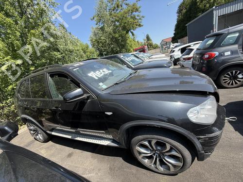 Front right seatbelt BMW X5 (E70) xDrive 40 d | BP26928976I25 - Image 5