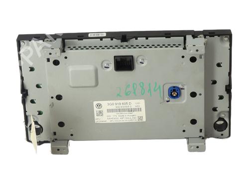 Used Radio Radio 36837430 36837430