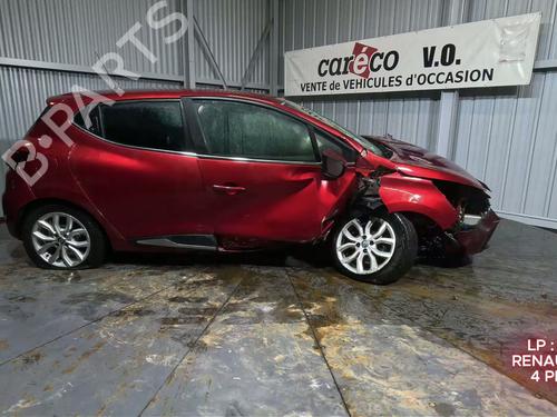 Engine RENAULT CLIO IV (BH_) 0.9 TCe 90 (BHNF, BHMA, BHMH, BHJK, BHJR) | BP32289071M1 - Image 10