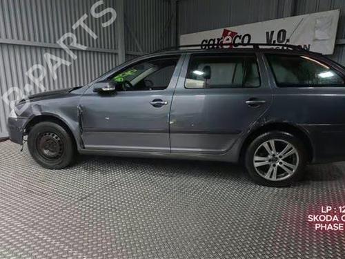 Starter SKODA OCTAVIA II Combi (1Z5) 1.9 TDI | BP32069329M8  - Image 13