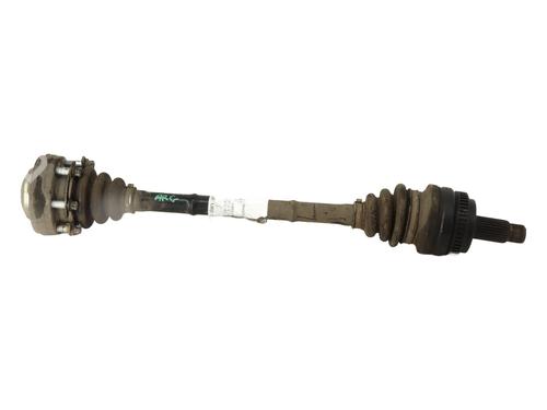 Left rear driveshaft BMW 3 (E90) 318 d | BP34271430M40 - Image 3