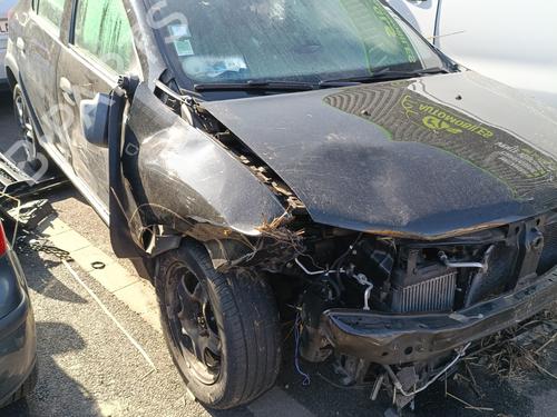 Right sun visor DACIA SANDERO II 1.5 dCi | BP27234123I2  - Image 7