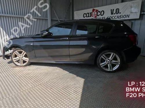 Steering column stalk BMW 1 (F20) 116 d | BP38722012I23 - Image 30