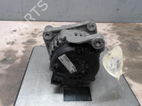 Generator BMW 1 (E87) 118 d (143 hp) 29377538