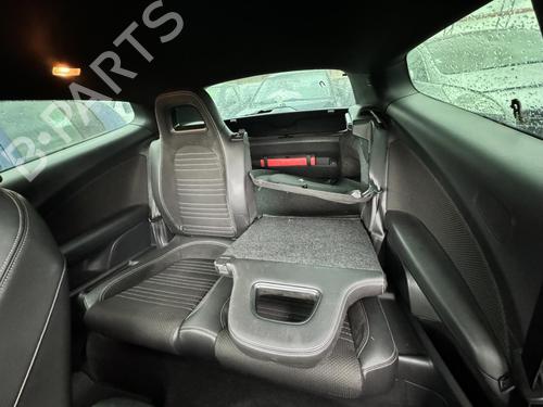 Headlight switch VW SCIROCCO III (137, 138) 2.0 TDI | BP21372030I24  - Image 22