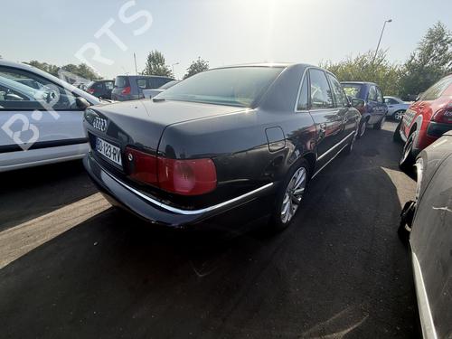 Left front window switch AUDI A8 D2 (4D2, 4D8) S8 quattro | BP28090248I27 - Image 17