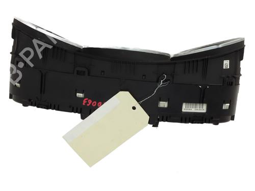 Instrument cluster CITROËN DS4 (NX_) 2.0 HDi 165 | BP36058207C47  - Image 6