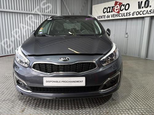 Left front window switch KIA CEE'D Sportswagon (JD) 1.0 T-GDI | BP32235791I27 - Image 21