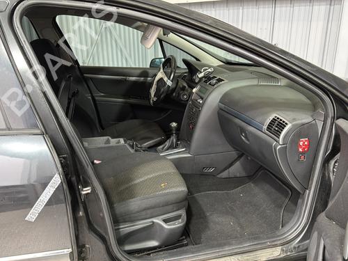 Alternator PEUGEOT 407 (6D_) 2.0 HDi 135 (6DRHRH, 6DRHRE, 6DRHRG, 6DRHRJ) | BP31923707M7