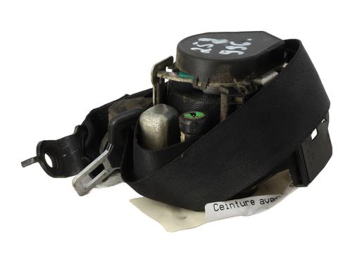 Front left seatbelt VW CRAFTER 30-50 Van (2E_) 2.0 TDI | BP28531975I26 - Image 3