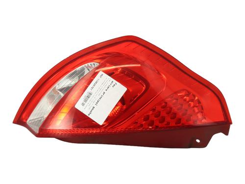 Used Left taillight FORD FIESTA VI (CB1, CCN) 1.4 TDCi (70 hp) 31757673
