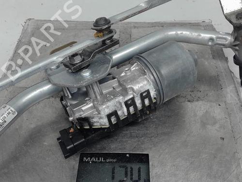 Front wiper motor PEUGEOT 2008 I (CU_) 1.6 HDi | BP21302337M29 