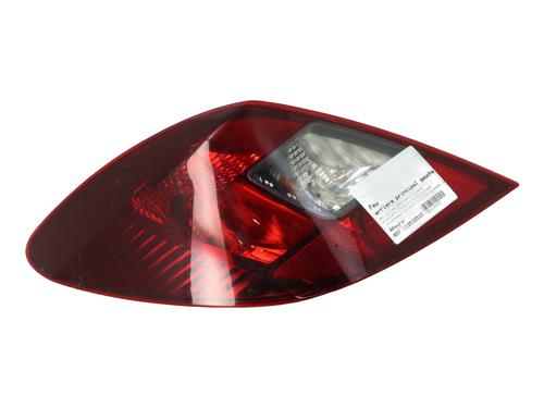 Used Left taillight OPEL CORSA D (S07) 1.2 (L08, L68) (86 hp) 29186676