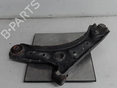 Right front suspension arm HYUNDAI KONA (OS, OSE, OSI) 1.0 T-GDi | BP21372334M13 
