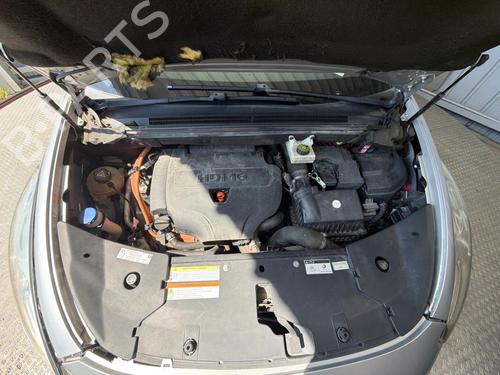 Steering pump CITROËN DS5 2.0 HDi 200 Hybrid4 All-wheel Drive | BP39521923M99 - Image 19