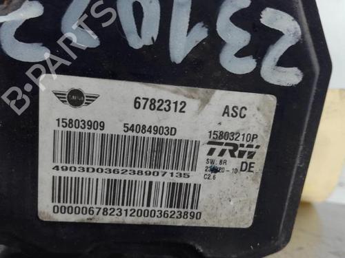 ABS pump MINI MINI (R56) Cooper D | BP21318221M43