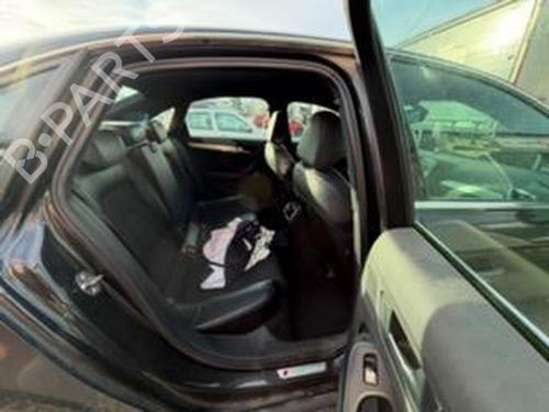 Climate control AUDI A4 B8 (8K2) 2.0 TDI | BP32300712I5  - Image 19