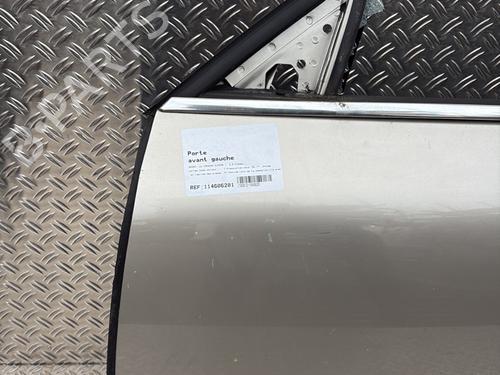 Dør venstre fortil SKODA SUPERB I (3U4) 2.5 TDI | BP29925641C2