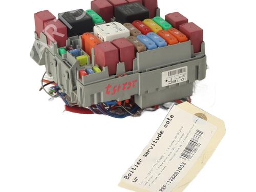 Fuse box FIAT TIPO Hatchback (356_, 357_) | BP36938936E1 - Image 5