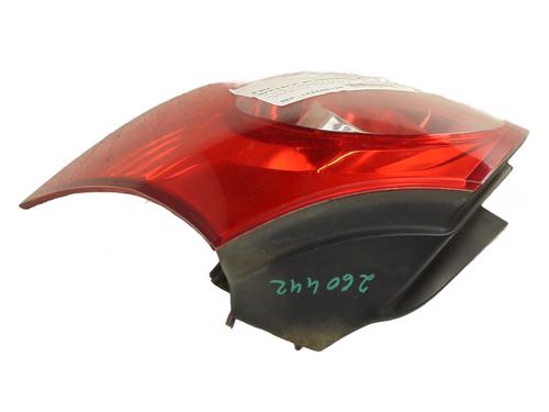 Right taillight VW GOLF V (1K1) 1.9 TDI | BP32764525C35 - Image 6
