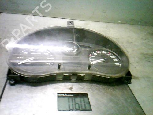 Kombiinstrument FIAT SCUDO Van (270_, 272_) 2.0 D Multijet (120 hp) 21295112