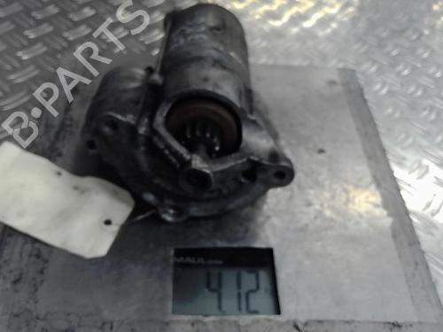 Used Starter PEUGEOT 407 SW (6E_, 6D_) 2.0 HDi 135 (136 hp) 22549842