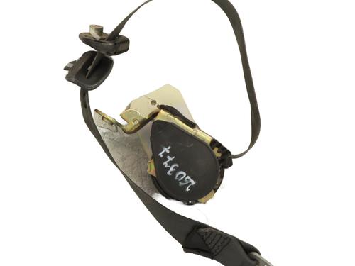 Used Front left seatbelt Front left seatbelt RENAULT MEGANE II (BM0/1_, CM0/1_) 1.5 dCi (BM02, BM13, BM2A, CM02, CM13) (101 hp) 31948867 31948867