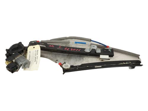 Used Left rear window motor Left rear window motor FORD B-MAX (JK) 1.0 EcoBoost (100 hp) 39582663 39582663