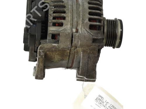 Alternator OPEL CORSA D (S07) 1.4 (L08, L68) | BP24884212M7  - Image 6