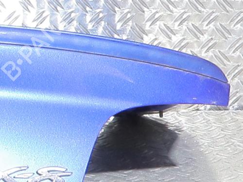 Tailgate BMW 3 (E90) 318 d | BP37709000C6 - Image 3