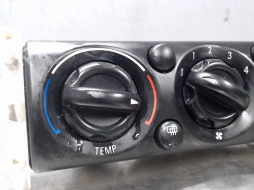Climate control MINI MINI (R50, R53) One | BP21312749I5 
